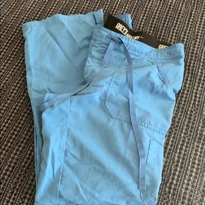 Greys anatomy scrub pants